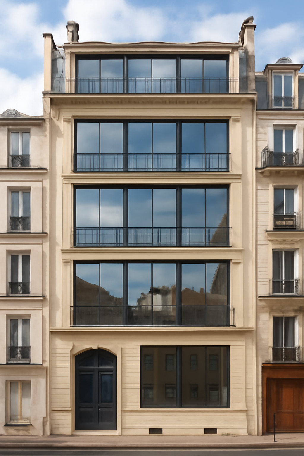 explorez paris sous un nouveau jour en découvrant des lieux cachés autour de montmartre. plongez dans l'atmosphère unique de ce quartier emblématique et laissez-vous surprendre par ses secrets bien gardés. parfait pour les amateurs d'aventures inédites et de découvertes authentiques.