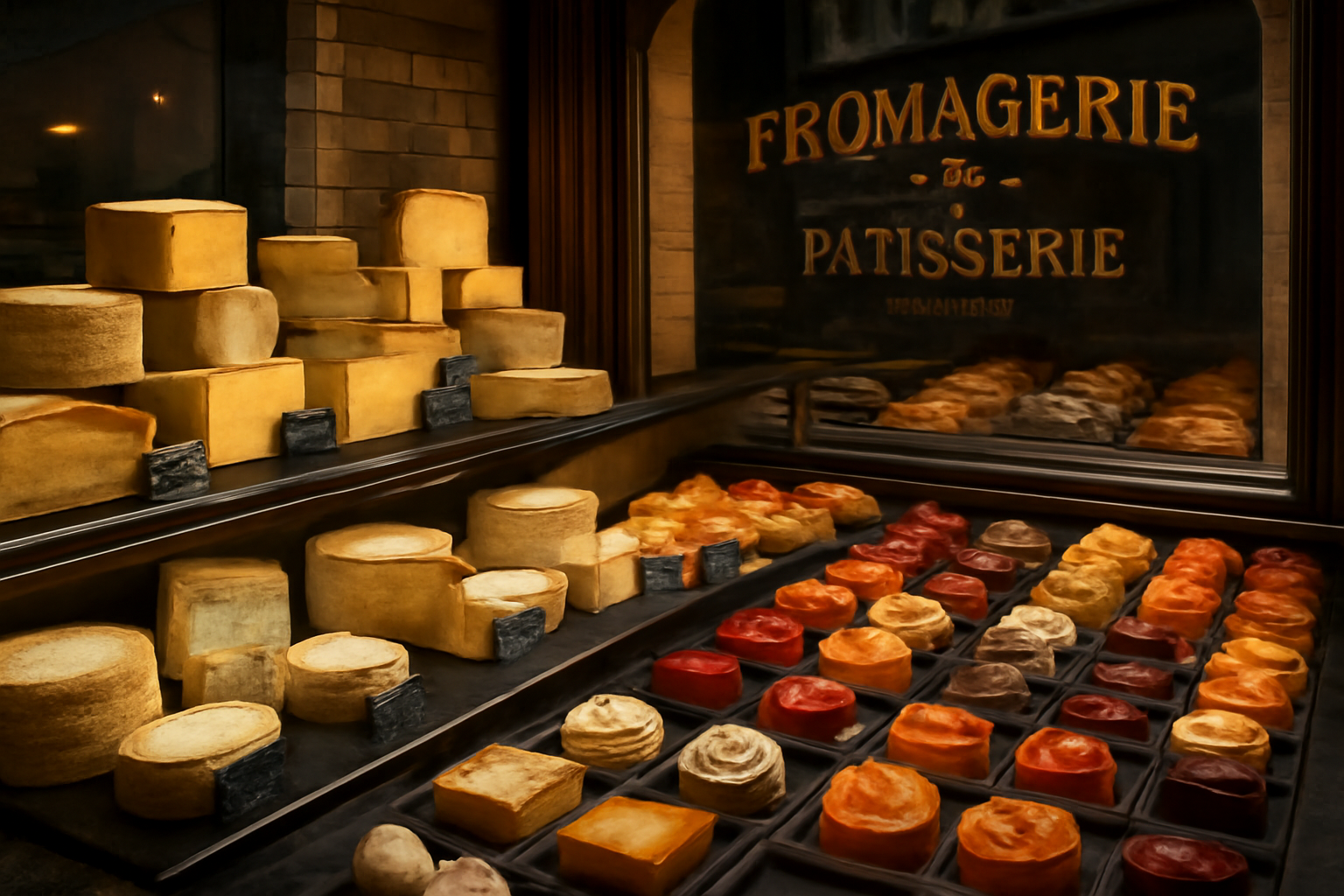 découvrez paris sous un nouveau jour en explorant le quartier latin. suivez nos recommandations pour dénicher les meilleures adresses, des cafés typiques aux librairies cachées, et vivez l'authenticité parisienne comme un vrai local.