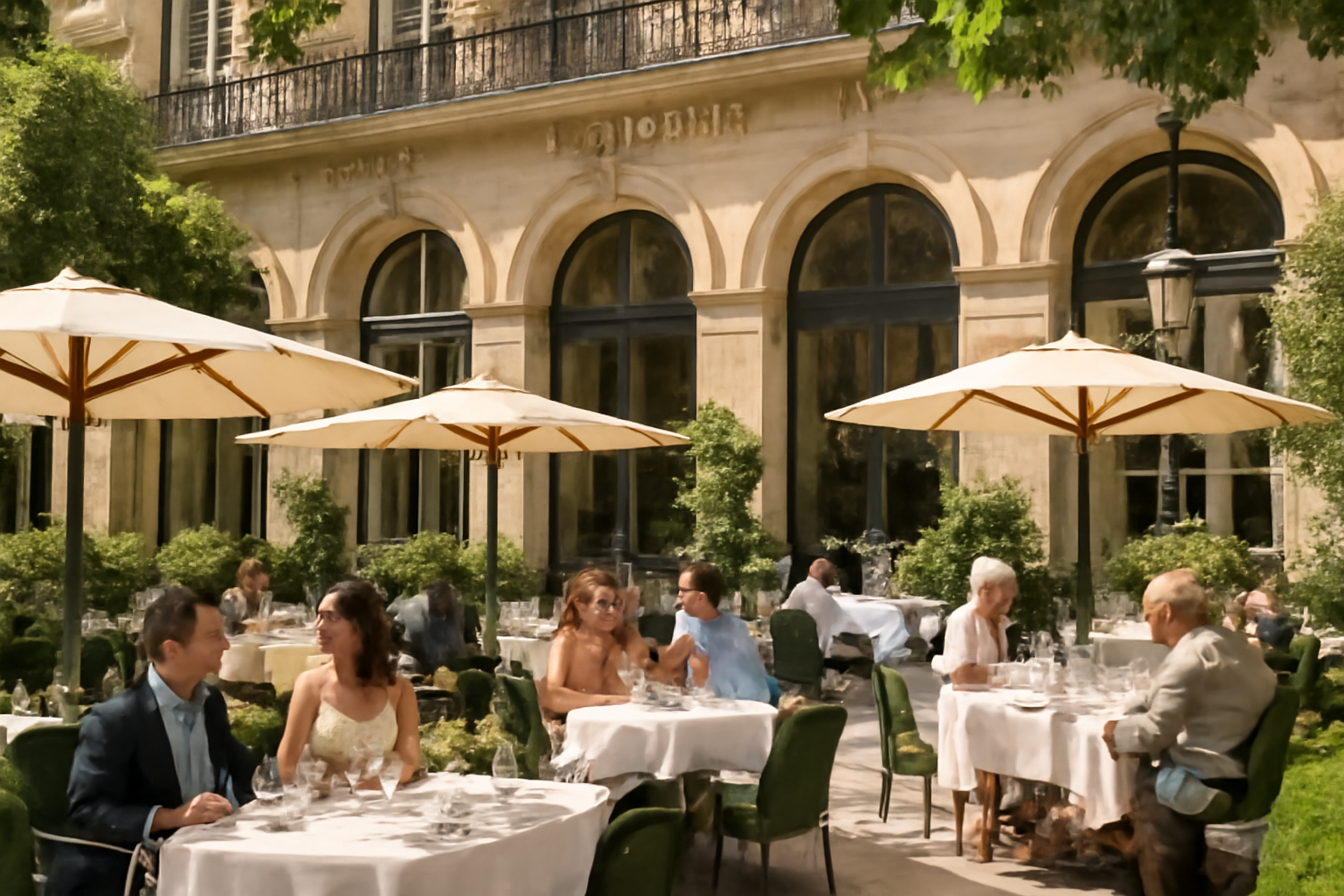 découvrez les 15 restaurants incontournables de l'été 2025 à paris, une sélection gastronomique qui vous fera savourer les tendances culinaires de la capitale. des ambiances uniques, des plats innovants et des expériences mémorables vous attendent dans ces établissements prisés. ne manquez pas cette guide pour un été gourmand à paris !