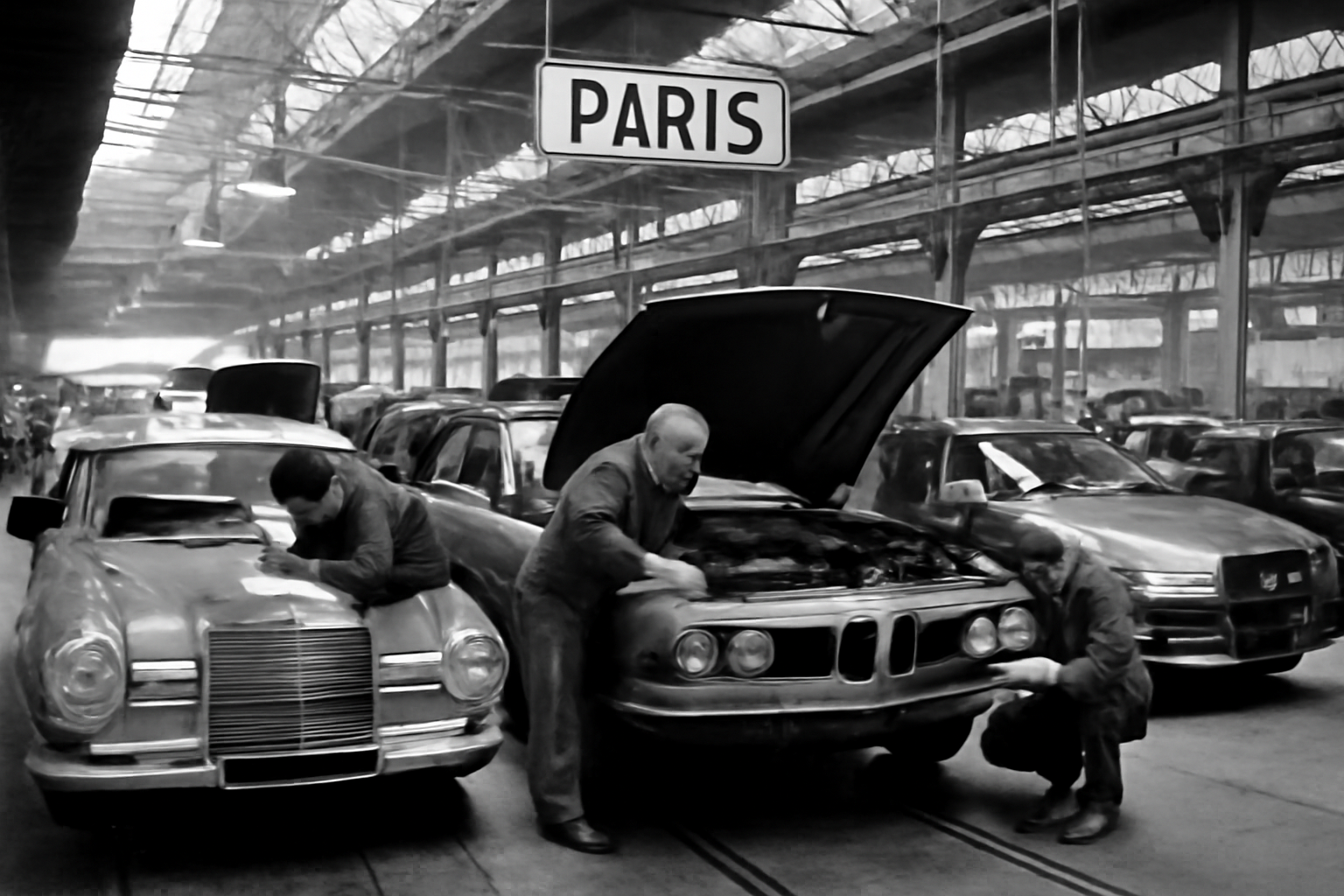 découvrez les tendances économiques clés qui façonnent l'avenir de paris et de l'europe. analyse approfondie des dynamiques de marché, des secteurs en croissance et des défis à relever, pour anticiper les évolutions et prendre des décisions éclairées.