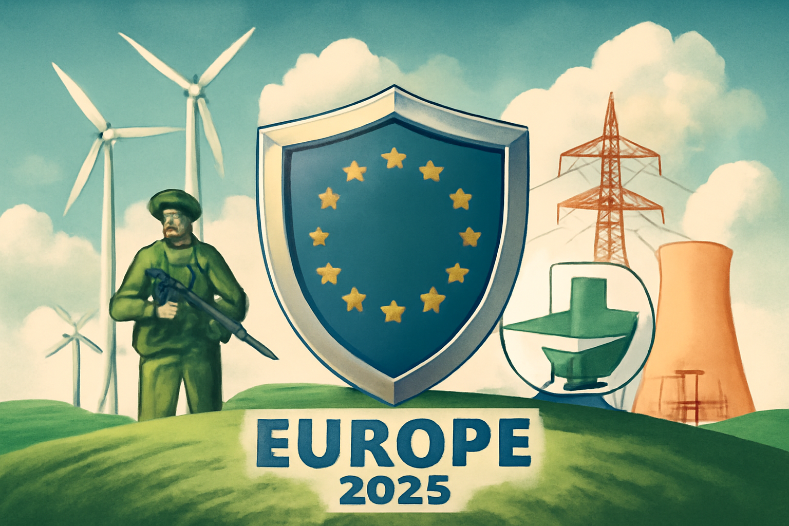 découvrez les principales tendances économiques à surveiller à paris et dans toute l'europe. analyse approfondie des marchés, des innovations et des impacts des politiques économiques sur le paysage commercial actuel.