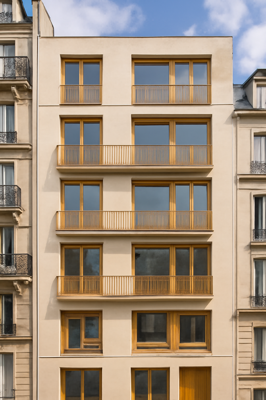 découvrez les tendances économiques clés qui façonneront l'avenir de paris et de l'europe. restez informé sur les évolutions du marché, les secteurs émergents et les opportunités d'investissement à ne pas manquer.