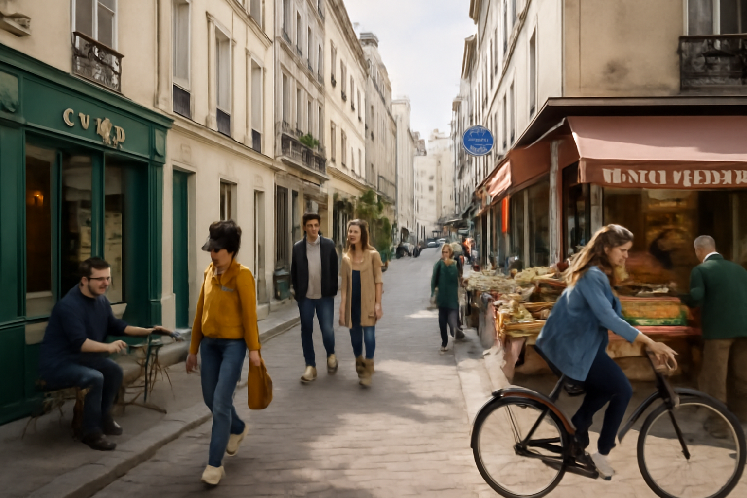 découvrez comment les habitants du xe arrondissement de paris expriment leur exaspération face à l'insécurité croissante. analyse des ressentis et des solutions proposées pour améliorer la sécurité dans ce quartier en pleine évolution.