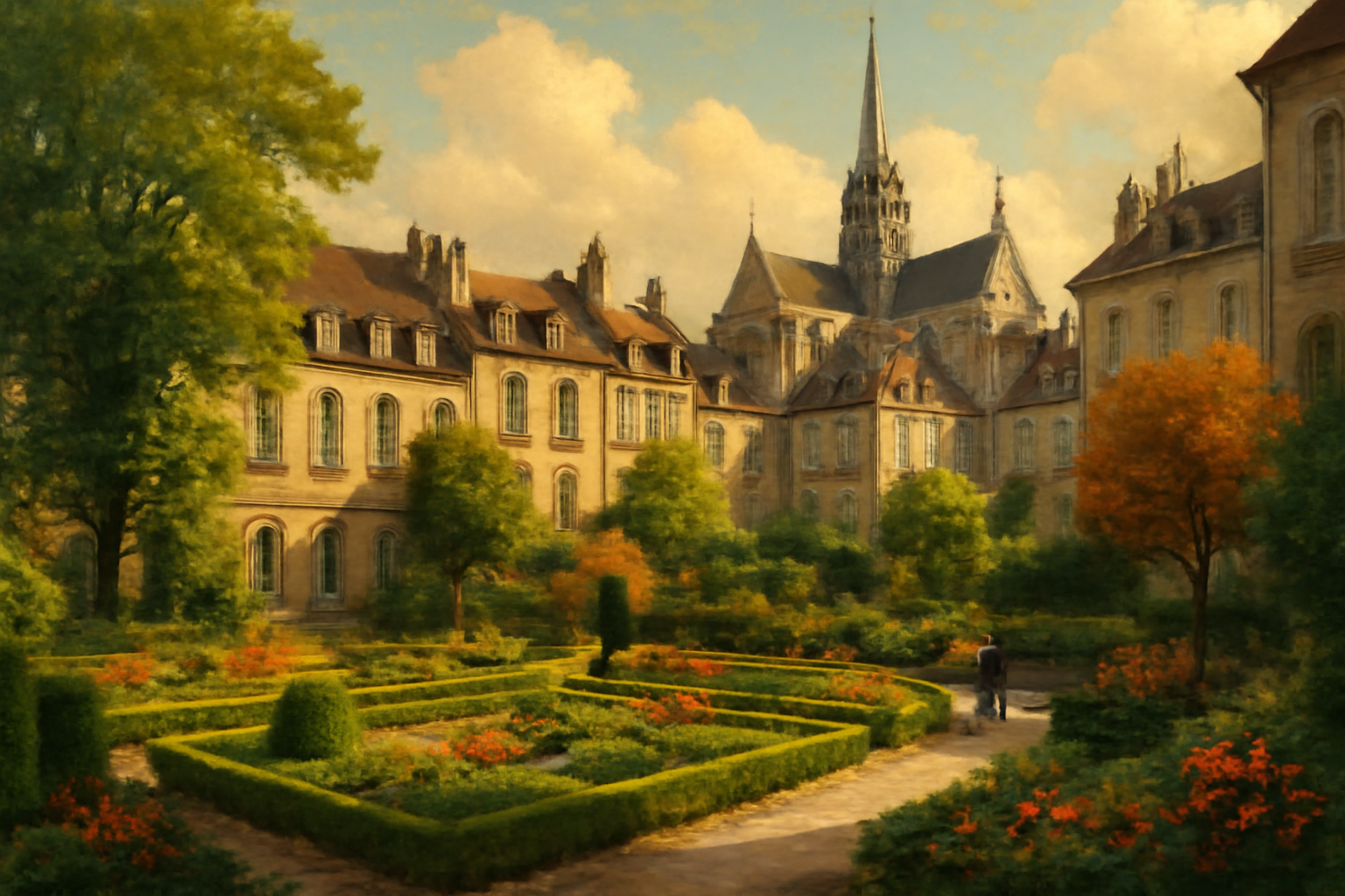 plongez au cœur des territoires d'île-de-france avec nos maires qui vous révèlent leurs lieux préférés. découvrez les trésors cachés, les sites emblématiques et les passionnantes histoires qui font la richesse de cette région dynamique. une invitation à explorer et à apprécier la diversité culturelle et historique de l'île-de-france.