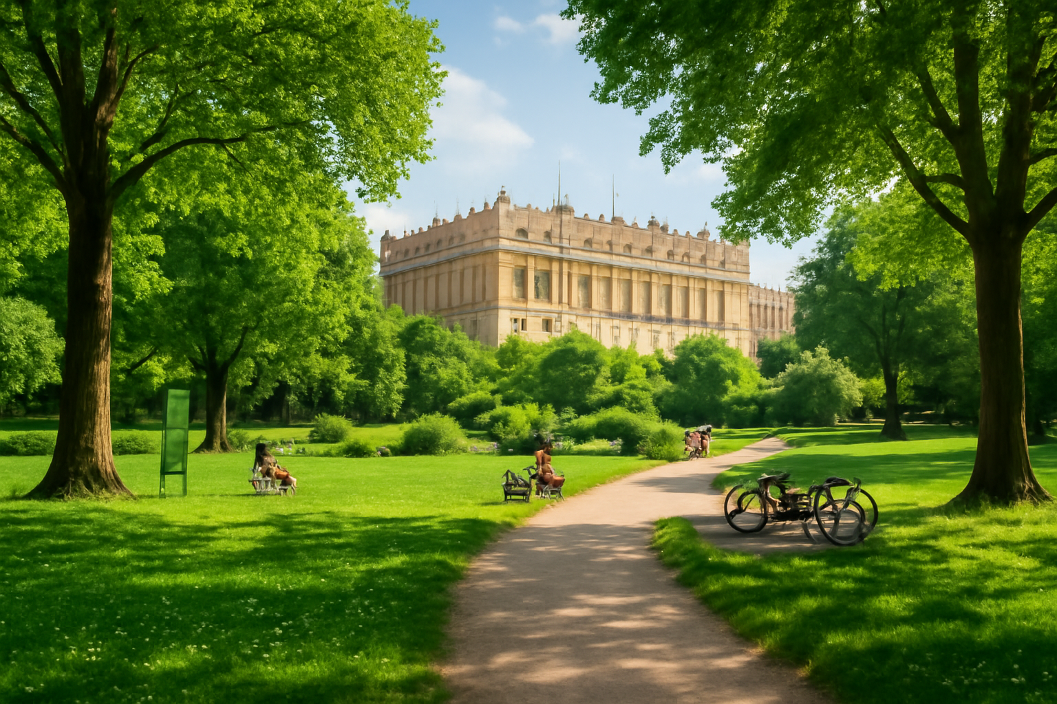 plongez au cœur des territoires d'île-de-france avec les maires qui partagent leurs lieux préférés. découvrez des pépites cachées, des paysages emblématiques et des initiatives locales qui rendent cette région unique. un voyage inspirant à travers les passions de ceux qui la gouvernent.