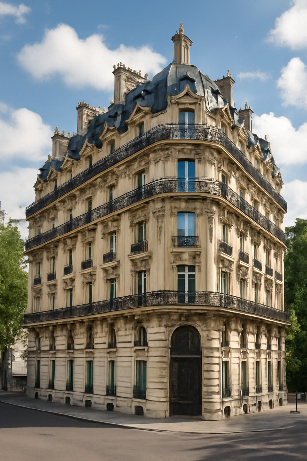 découvrez comment la municipalité parisienne réagit face à la polémique sur des appartements sociaux affichant des prix élevés près des champs-élysées. analyse des enjeux et réponses des autorités locales.