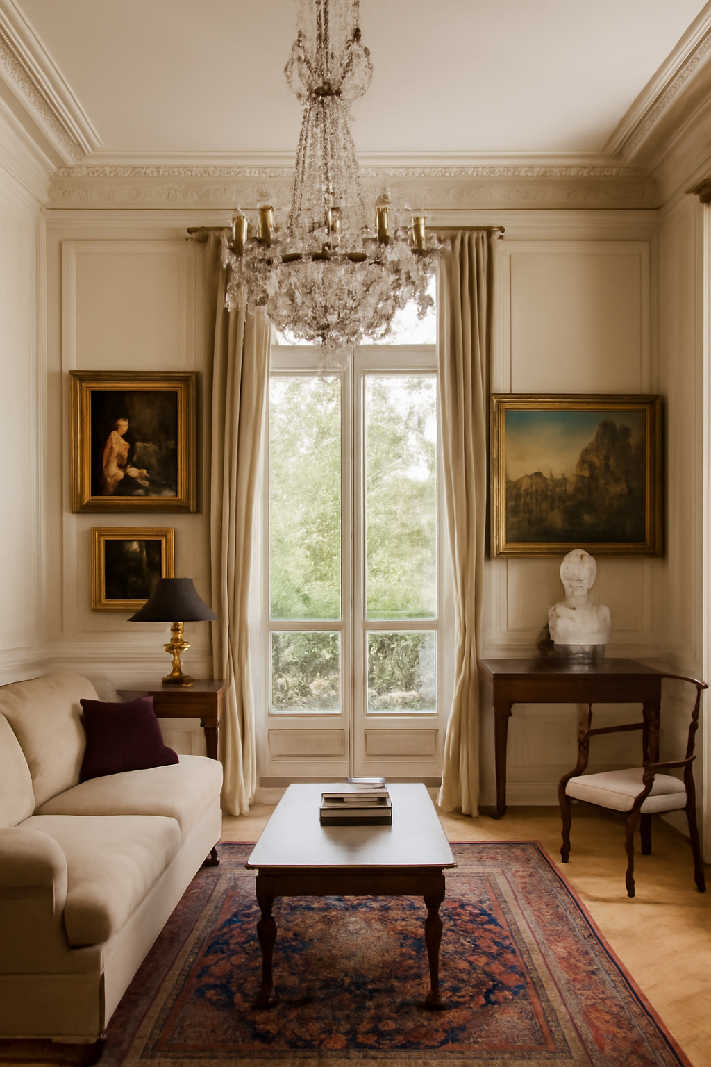 profitez d’un accès exclusif à l’un des monuments emblématiques de paris. vivez une expérience unique et mémorable en découvrant la ville lumière d’une manière privilégiée, loin de la foule.