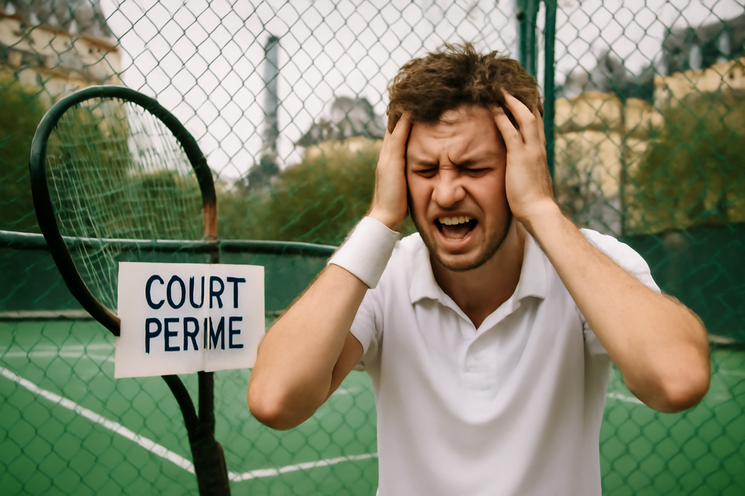 découvrez comment la reprise de gestion des courts de tennis pereire par la ville de paris plonge les adhérents dans l'incertitude concernant l'avenir des installations et des abonnements.