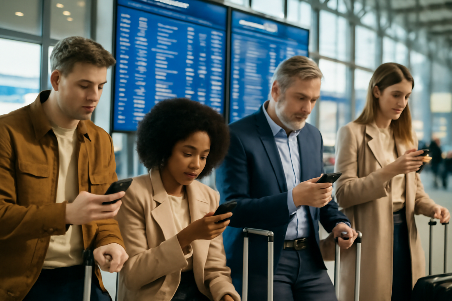 informez-vous sur les grèves programmées aux aéroports de roissy et orly les 10 et 18 septembre. découvrez les perturbations attendues et anticipez vos déplacements.