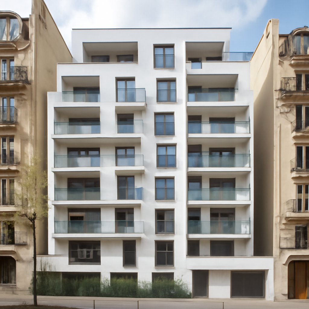 découvrez comment les classes moyennes parisiennes se retrouvent prises entre la progression des logements sociaux (hlm) et l'arrivée de nouveaux investisseurs, transformant le paysage immobilier de la capitale et créant de nouveaux enjeux urbains et sociaux.