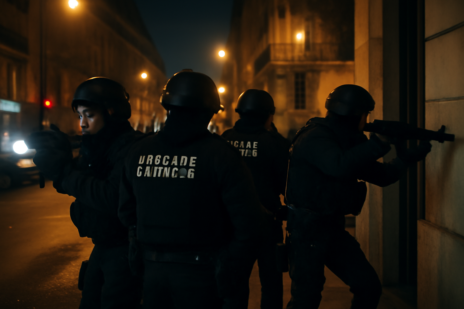 à paris, un homme a été agressé au couteau. son assaillant est toujours en fuite et activement recherché par les forces de l'ordre. découvrez les derniers développements concernant cette affaire.