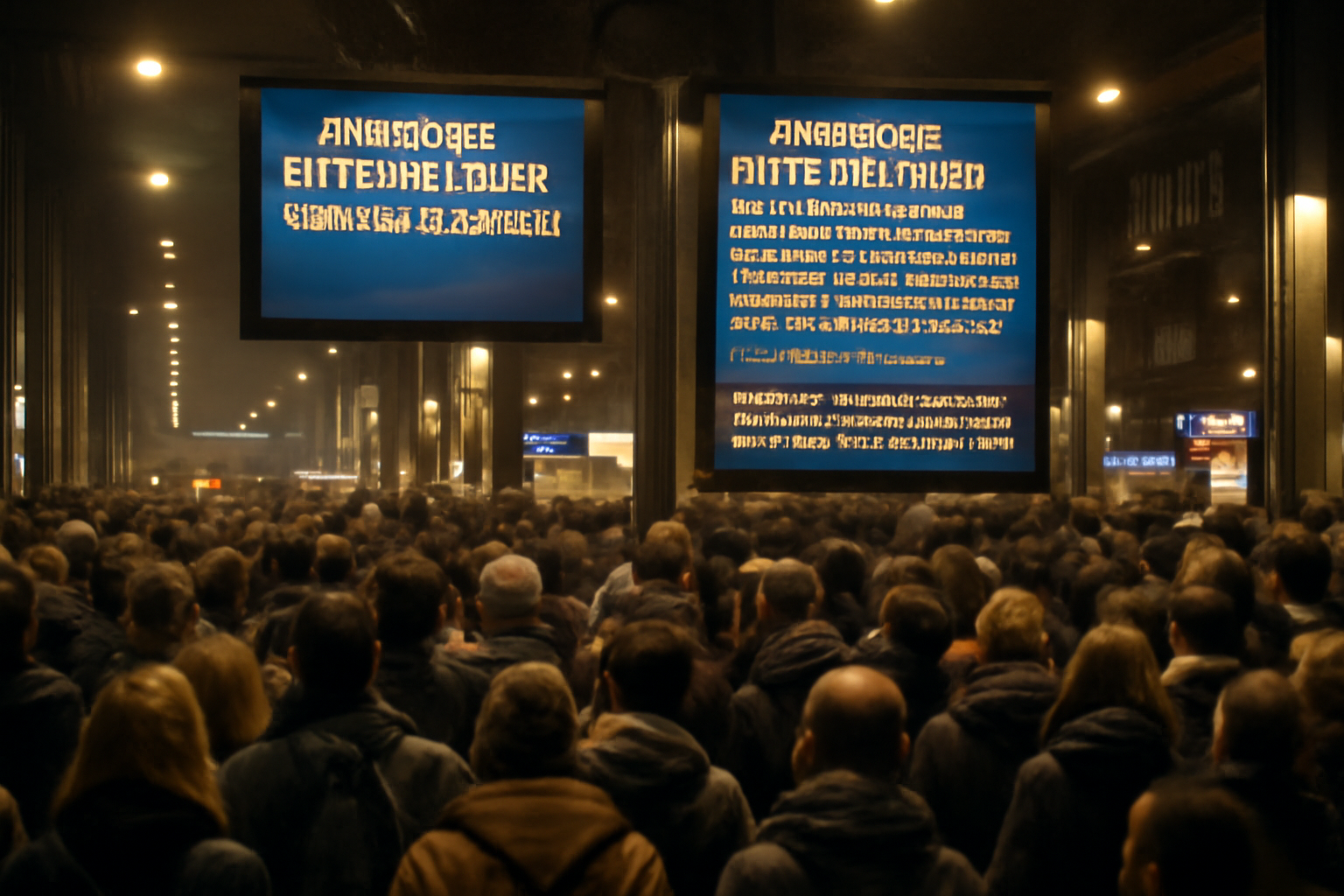 découvrez les perturbations à prévoir sur les transports à paris et en île-de-france du 15 au 21 septembre 2025. anticipez vos déplacements grâce à notre récapitulatif des lignes impactées, horaires modifiés et conseils pratiques.