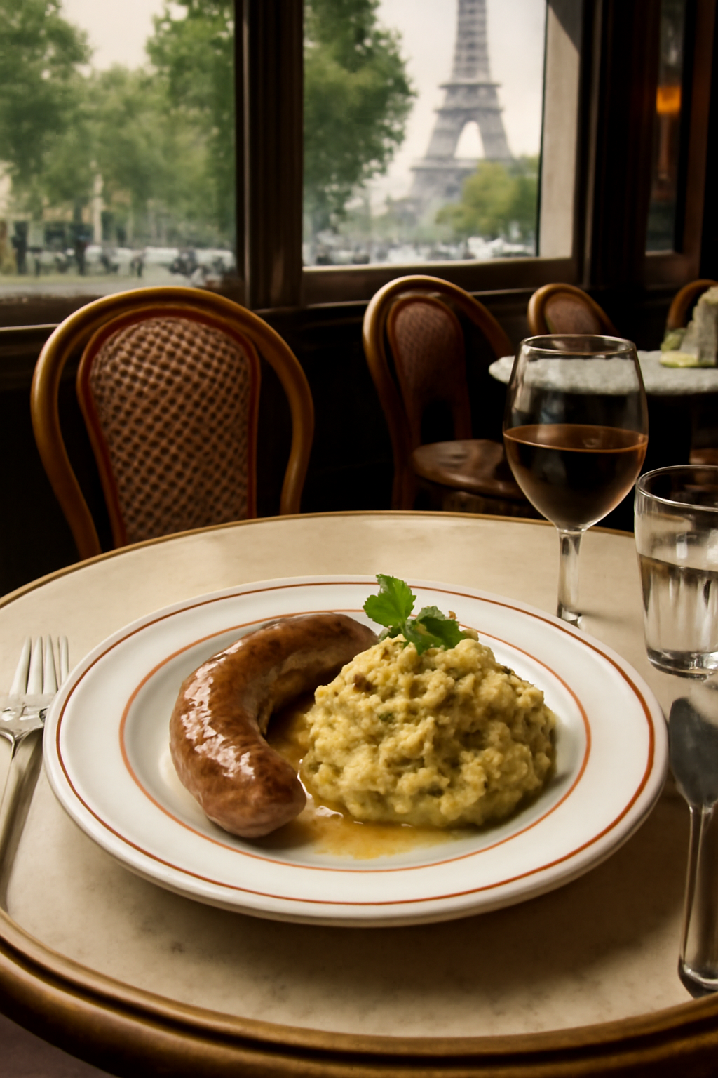 découvrez le nouveau bouillon près de la tour eiffel à paris : savourez plus de 500 plats faits maison dans une ambiance conviviale typiquement parisienne. réservez vite votre table pour une expérience authentique et gourmande !