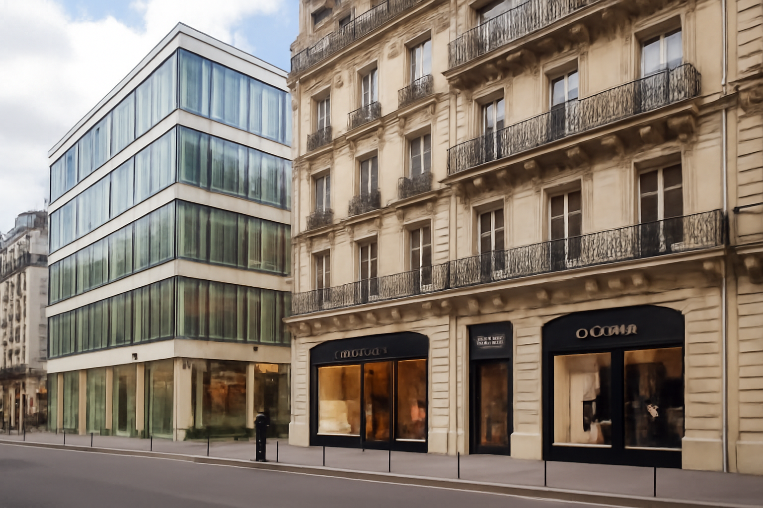 découvrez comment le 8ᵉ arrondissement de paris illustre la désertification résidentielle, avec une analyse des causes et des conséquences de la diminution du nombre d'habitants dans ce quartier autrefois très animé.