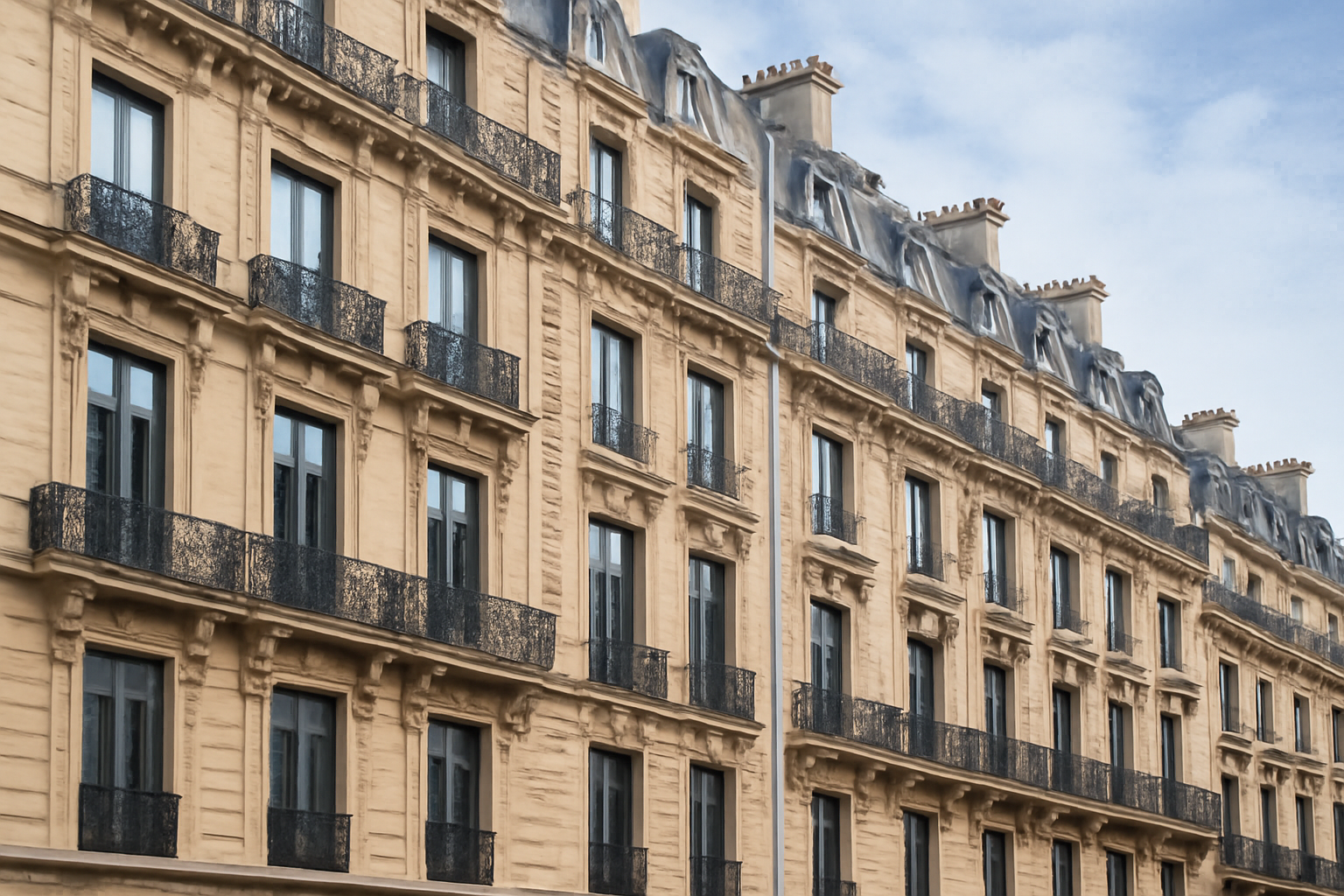 découvrez comment le 8ᵉ arrondissement de paris illustre le phénomène de désertification résidentielle, avec une analyse de l'évolution démographique, des causes et des conséquences pour ce quartier emblématique de la capitale.