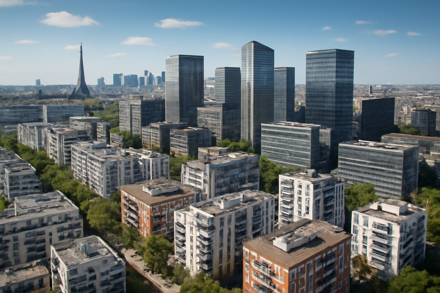 découvrez les tendances économiques majeures qui façonneront paris et l'europe en 2024 : analyse, prévisions et enjeux pour les investisseurs et les entrepreneurs. mise à jour essentielle pour rester informé.