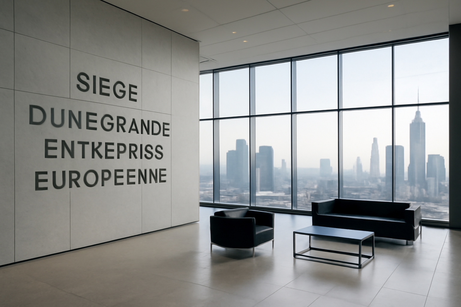 découvrez les tendances économiques majeures à surveiller à paris et en europe en 2024. analyse, prévisions et actualités mises à jour pour anticiper les évolutions du marché européen.