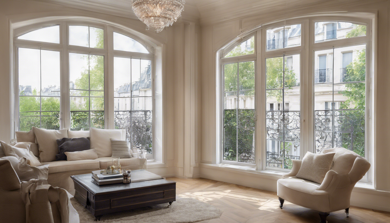 découvrez les nombreux avantages de l'installation de fenêtres sur mesure à paris pour un projet de rénovation ou de construction.