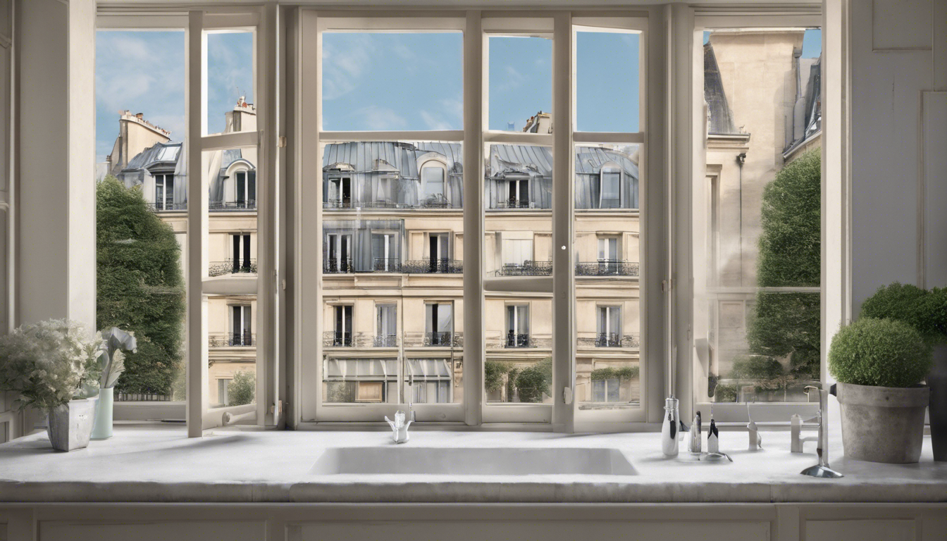 découvrez nos conseils pour choisir le bon matériau pour vos fenêtres à paris et profitez d'un confort optimal dans votre habitat.