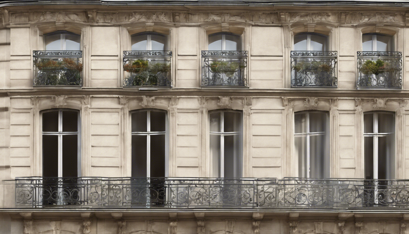 découvrez comment choisir le bon matériau pour vos fenêtres à paris et améliorer l'efficacité énergétique de votre domicile avec nos conseils avisés.