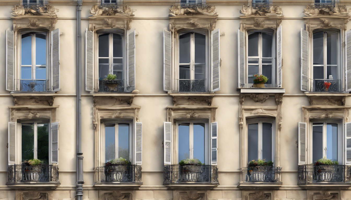 découvrez les normes à respecter lors de l'installation de fenêtres à paris pour assurer la conformité et la sécurité de votre habitation.