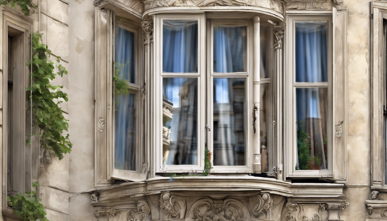 découvrez les normes à respecter pour l'installation de fenêtres à paris et assurez la conformité de vos travaux avec les réglementations en vigueur dans la capitale française.