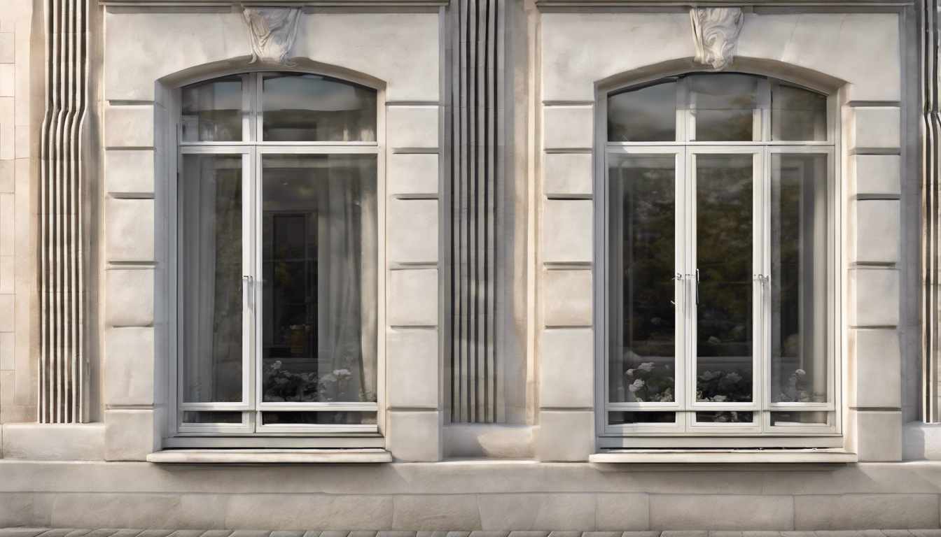 découvrez les dernières tendances en matière de fenêtres à paris pour une installation moderne. trouvez l'inspiration pour votre projet de rénovation de fenêtres avec des styles contemporains et des matériaux innovants.