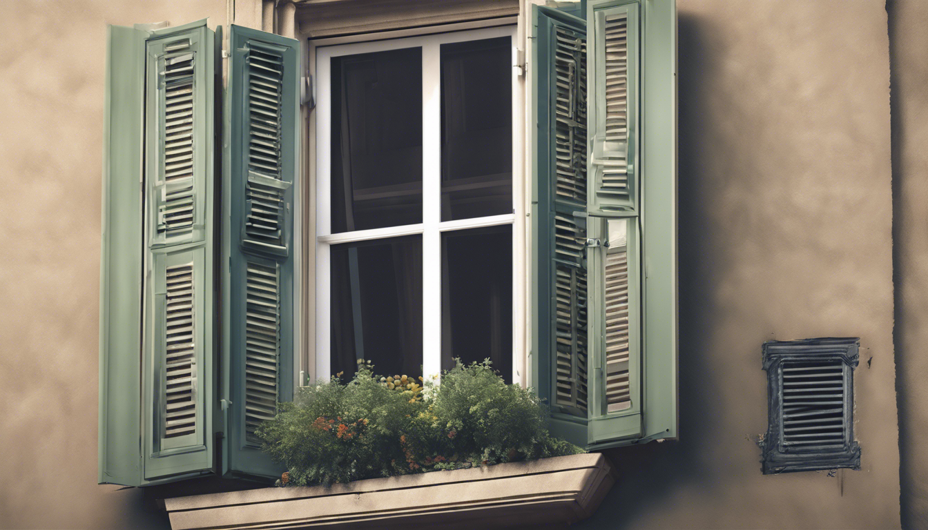 découvrez les erreurs à éviter lors de l'installation de fenêtres à paris et assurez-vous d'un travail impeccable avec nos précieux conseils.