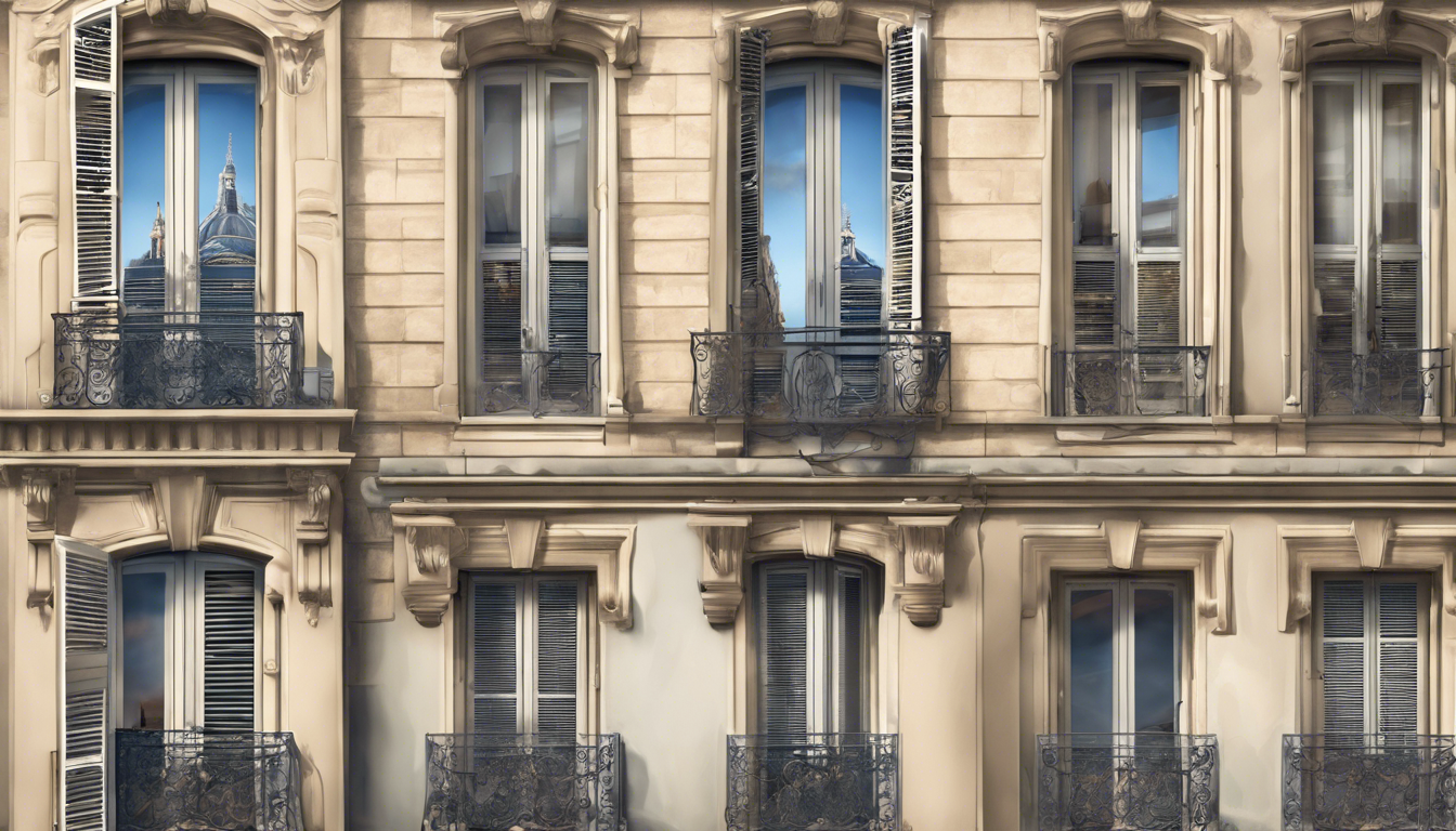 découvrez les erreurs à ne pas commettre lors de l'installation de fenêtres à paris pour garantir un travail de qualité et une satisfaction maximale. évitez les pièges et assurez-vous d'un résultat impeccable avec nos recommandations.