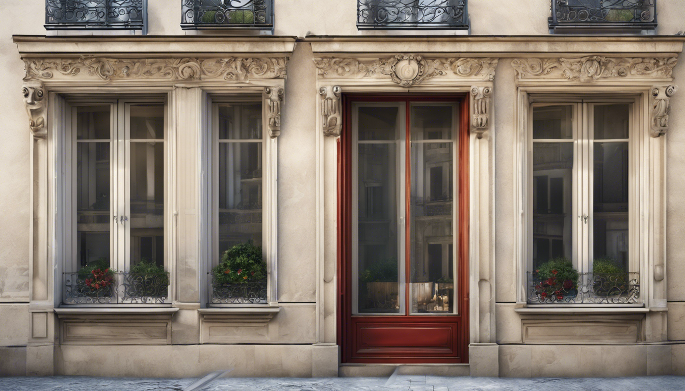 découvrez les erreurs à éviter lors de l'installation de fenêtres à paris pour assurer le succès de votre projet. conseils pratiques pour une installation sans encombre et des fenêtres parfaitement fonctionnelles.