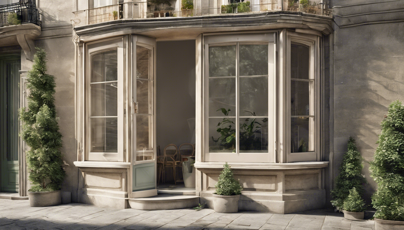 découvrez les matériaux écologiques pour une installation de fenêtres respectueuse de l'environnement à paris. protégez la planète tout en embellissant votre maison avec des solutions durables.