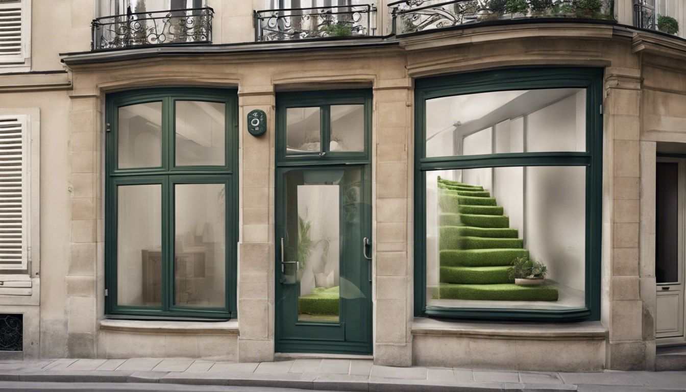 découvrez comment choisir des matériaux écologiques pour une installation de fenêtres respectueuse de l'environnement à paris. conseils pratiques et solutions durables pour votre habitat.
