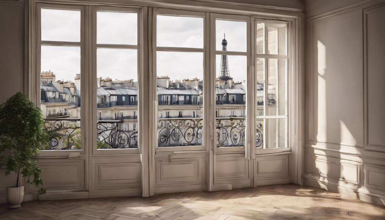 découvrez les avantages d'équiper votre logement parisien de fenêtres connectées pour une meilleure gestion de l'énergie, la sécurité et le confort. profitez d'une installation innovante pour une maison connectée et intelligente.