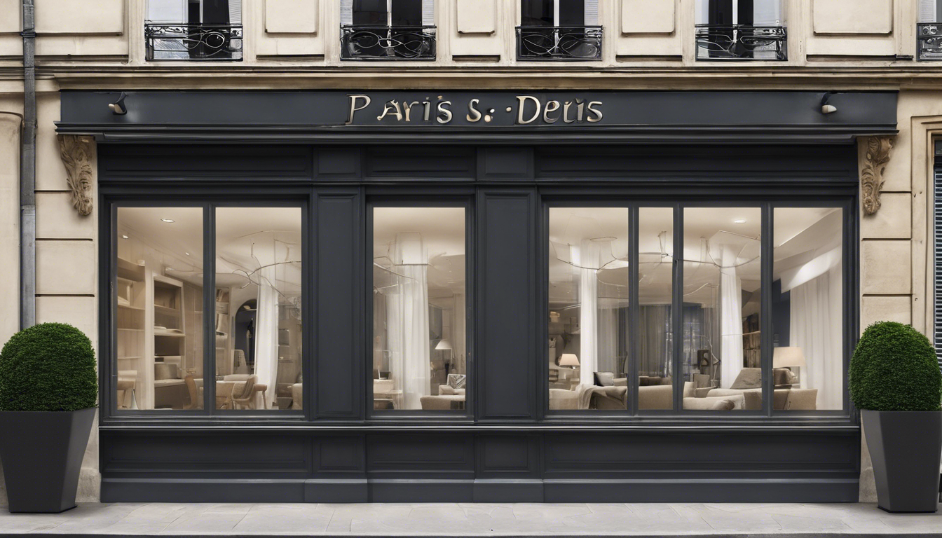 découvrez les meilleures options pour une installation de fenêtres à la fois esthétiques et fonctionnelles à paris avec nos solutions sur mesure.