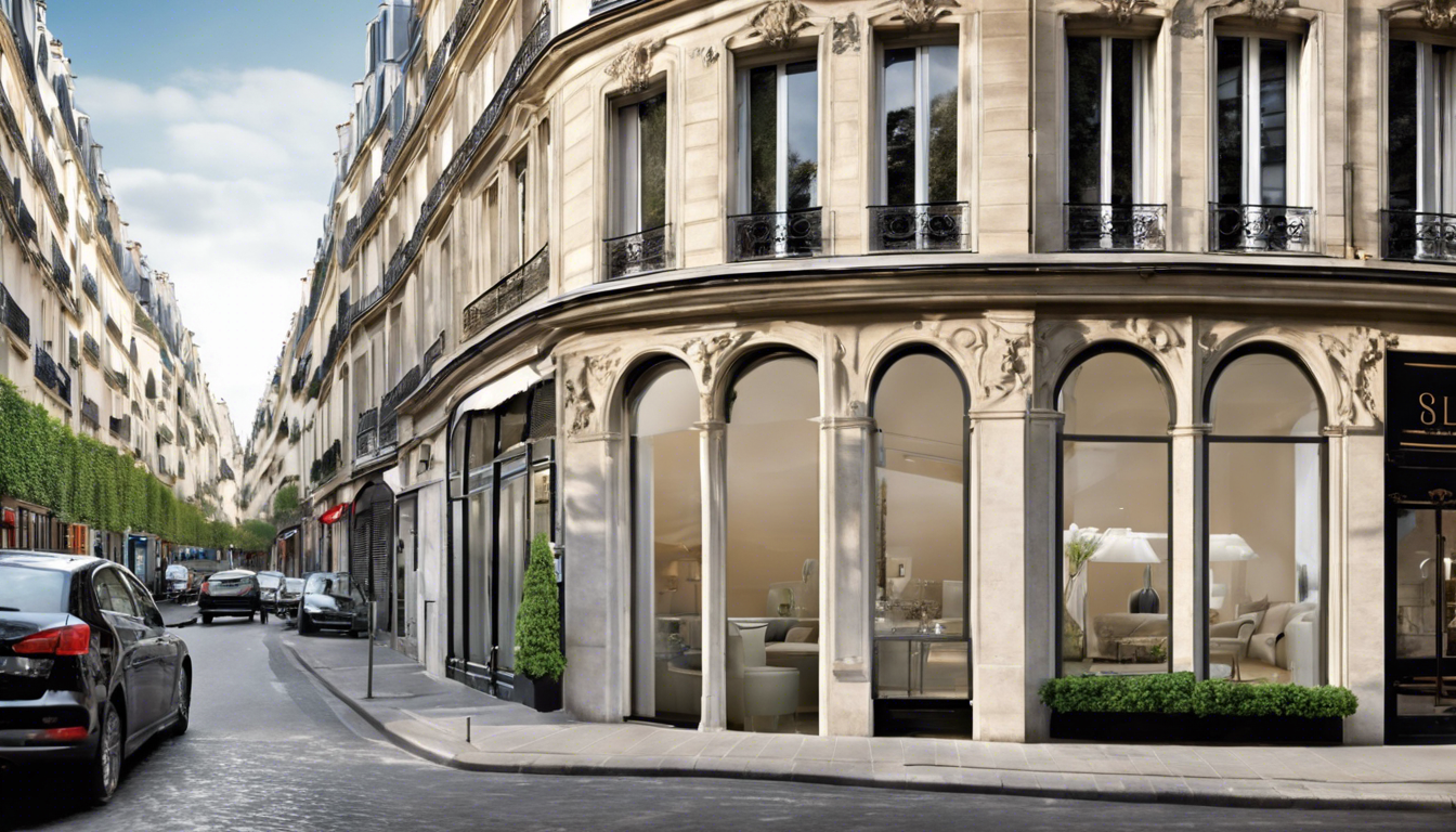 découvrez les meilleures options pour des fenêtres esthétiques et fonctionnelles à paris avec nos solutions d'installation professionnelle.