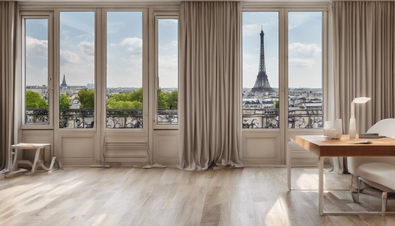 découvrez les critères essentiels de performance énergétique à prendre en compte pour l'installation de vos fenêtres à paris. optimisez votre confort et réalisez des économies d'énergie grâce à nos conseils de spécialistes.