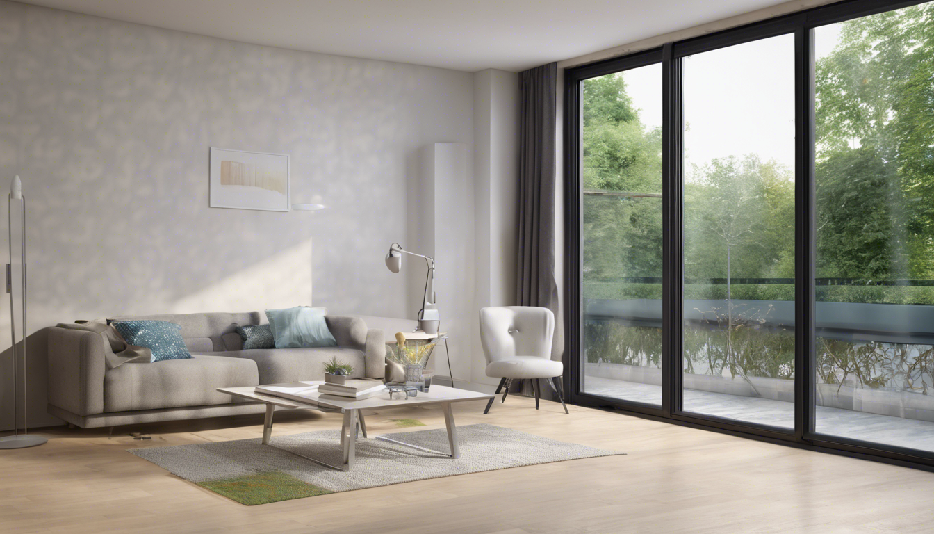 découvrez les critères essentiels de performance énergétique à privilégier pour l'installation de fenêtres à paris et optimisez l'efficacité énergétique de votre habitation.