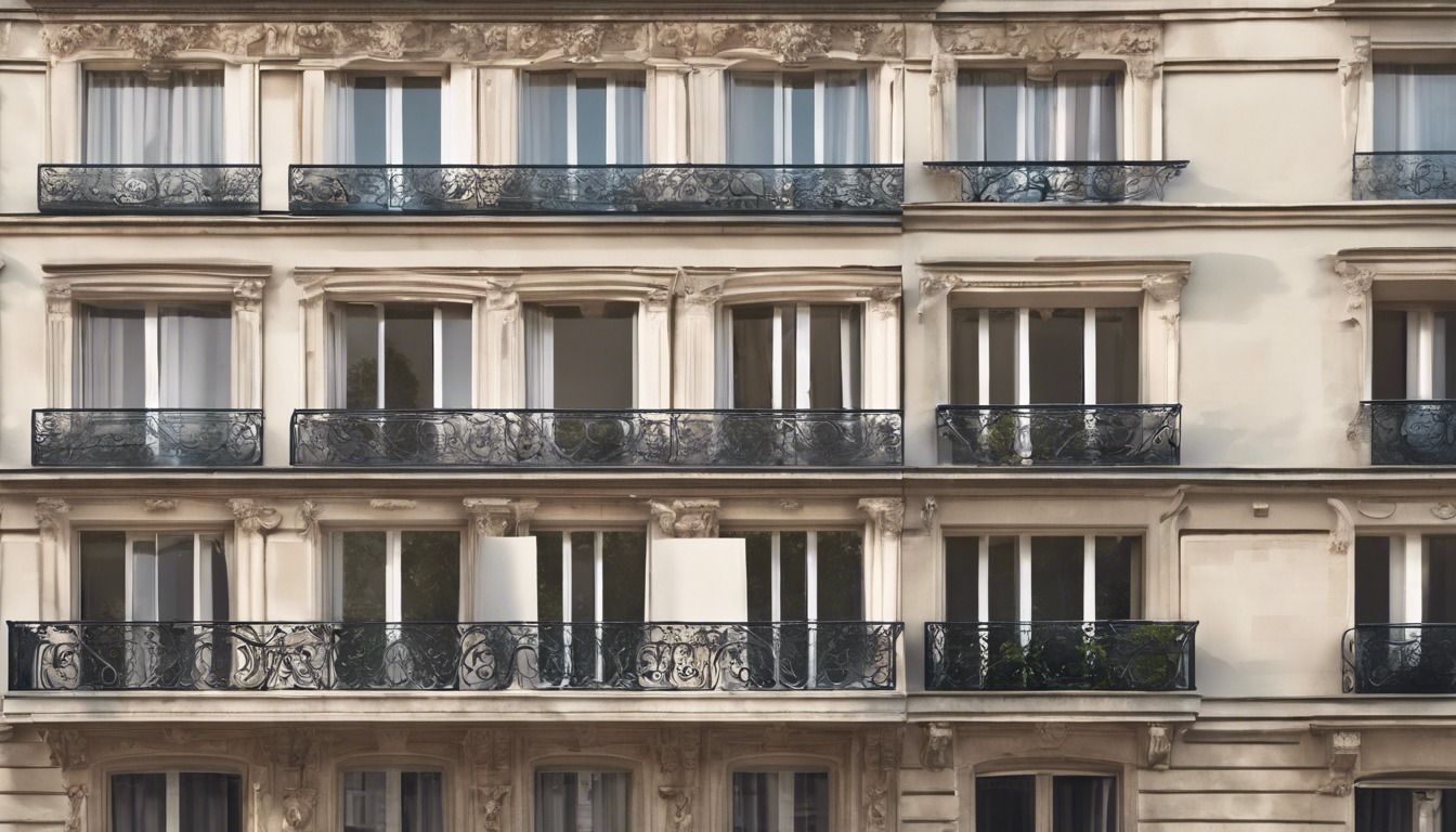 découvrez tous les avantages de l'installation de fenêtres coulissantes pour optimiser l'espace dans votre habitat parisien.