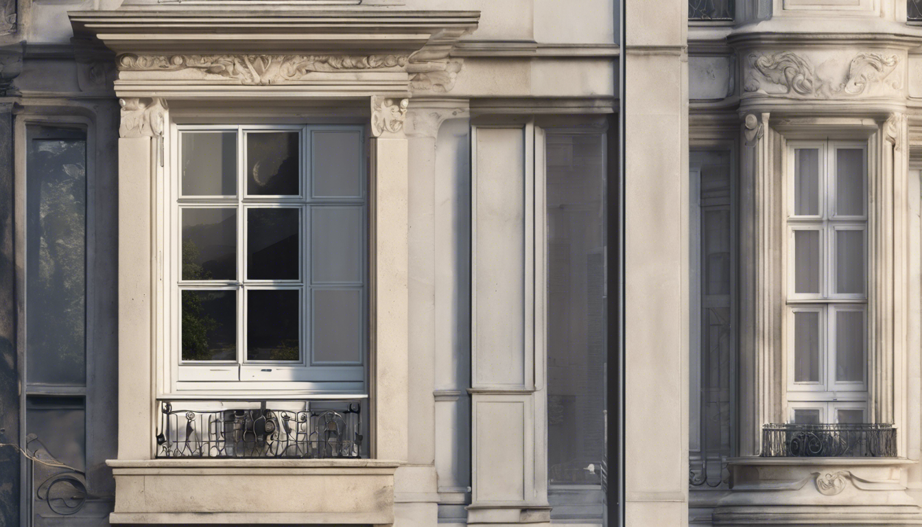 découvrez les avantages de l'installation de fenêtres coulissantes à paris pour optimiser l'espace et profiter d'un gain d'espace précieux. profitez de la luminosité et de la praticité offertes par ce choix de fenêtres dans la capitale française.