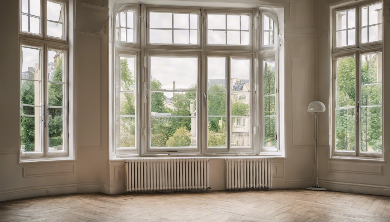 découvrez nos astuces pour préparer votre logement avant l'installation de nouvelles fenêtres à paris. optimisez votre espace et assurez-vous d'une parfaite installation.