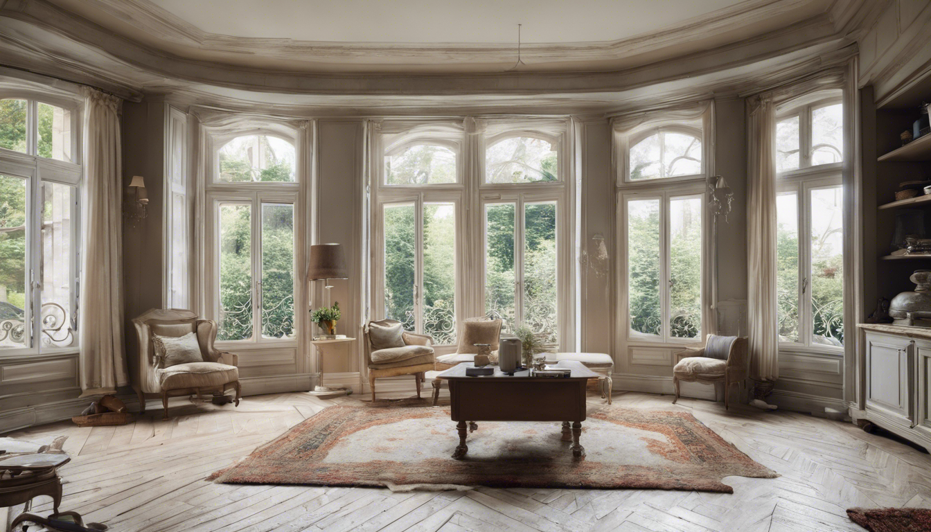 découvrez des astuces pratiques pour préparer votre logement avant l'installation de nouvelles fenêtres à paris. optimisez l'isolation et la luminosité de votre intérieur grâce à nos conseils efficaces.