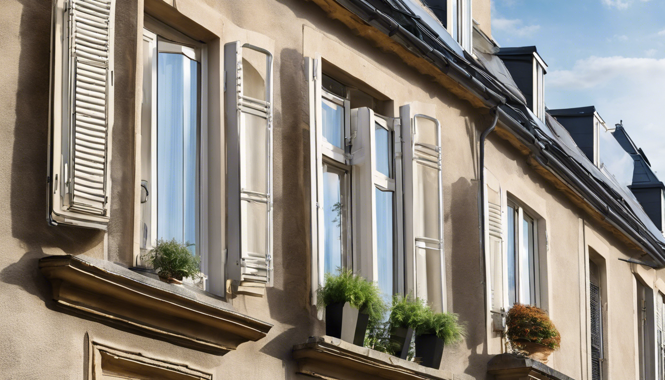 découvrez les meilleures astuces pour préparer votre logement avant l'installation de nouvelles fenêtres à paris. conseils pratiques et étapes importantes à ne pas négliger pour une intervention réussie.
