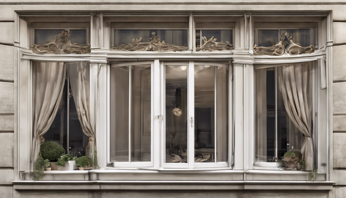 découvrez les nombreux avantages de l'installation de fenêtres motorisées à paris pour un confort optimal. profitez de la praticité et de la modernité pour un quotidien facilité.