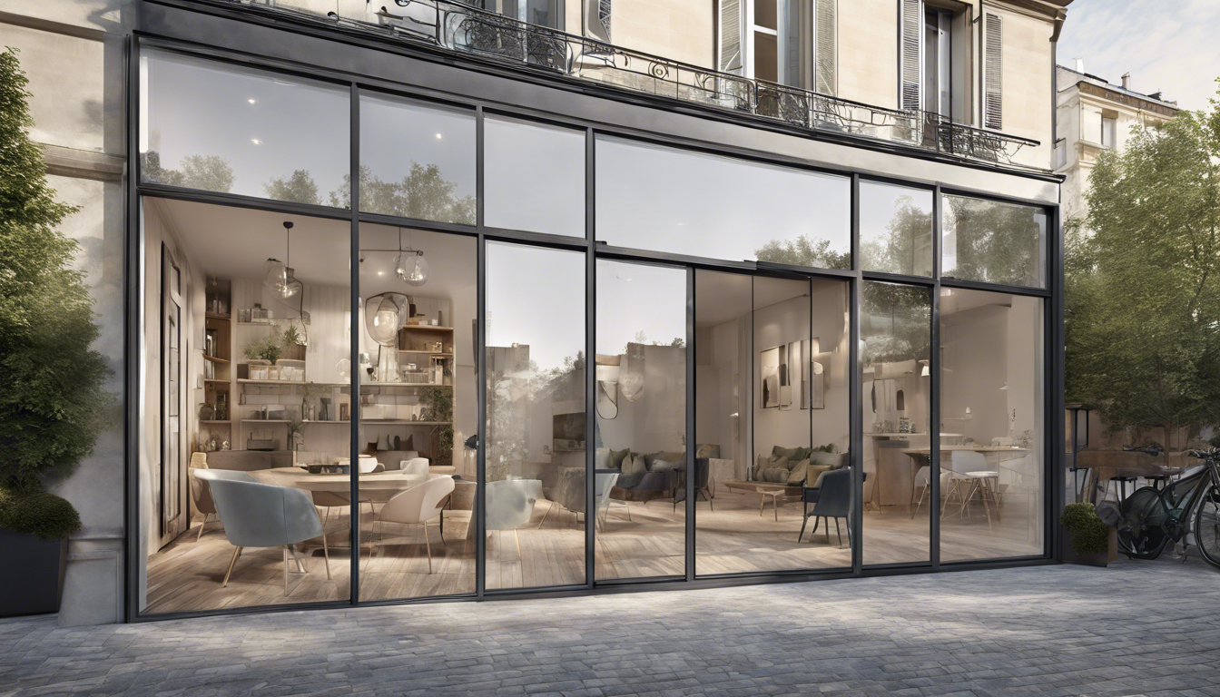 découvrez les critères essentiels pour choisir un vitrage adapté à l'installation de fenêtres dans un quartier animé de paris. améliorez votre confort et la sécurité de votre logement avec les conseils d'experts en vitrerie.