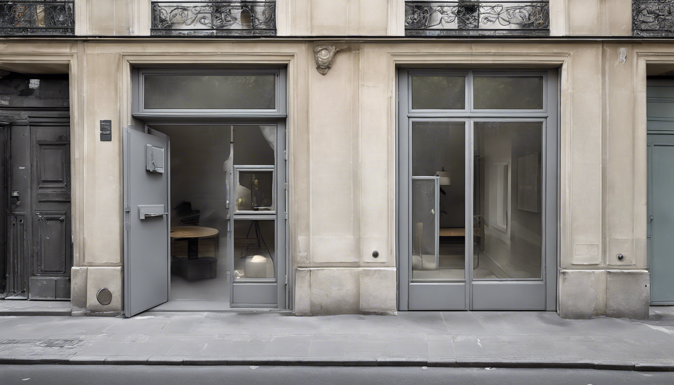 découvrez les solutions pour sécuriser votre installation de fenêtres dans un quartier sensible de paris avec des options anti-effraction efficaces.