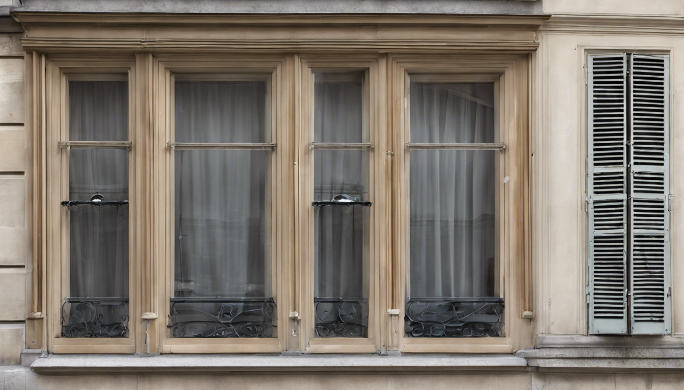 découvrez les meilleures solutions pour sécuriser l'installation de fenêtres anti-effraction dans un quartier sensible de paris et protéger votre domicile contre les intrusions.