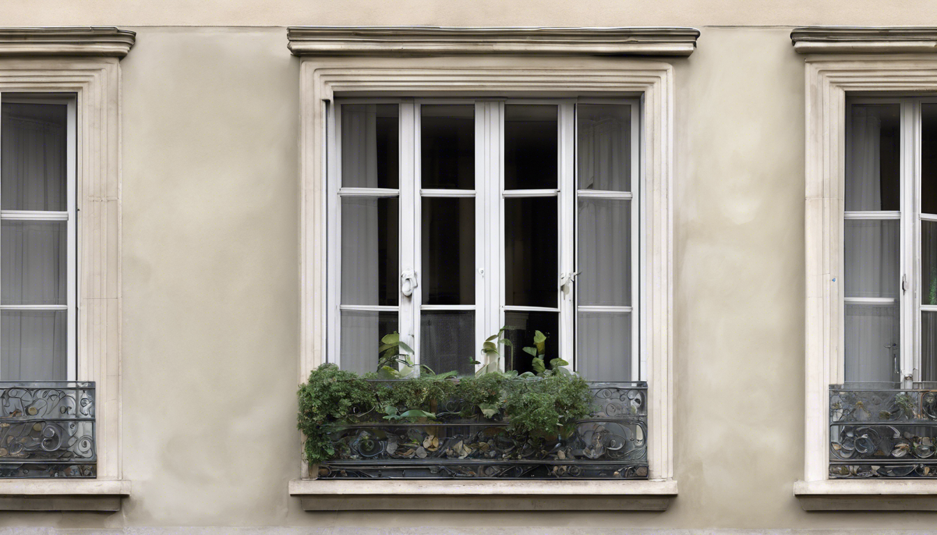 découvrez les meilleures solutions pour sécuriser votre installation de fenêtres dans un quartier sensible de paris avec des options anti-effraction. protégez votre domicile avec nos conseils spécialisés.