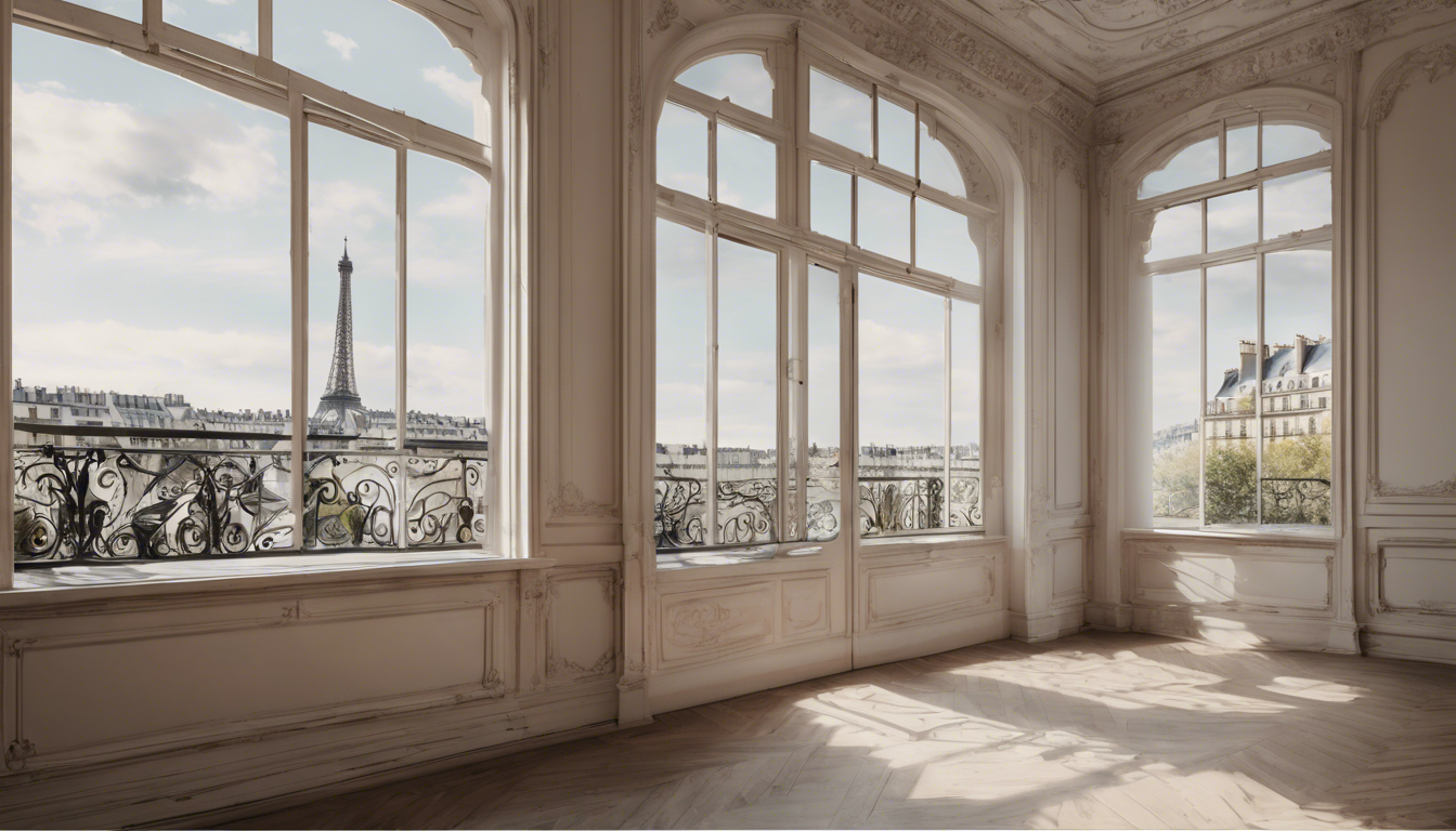 découvrez notre guide complet pour réussir votre projet d'installation de fenêtres à paris. conseils, étapes importantes, et bonnes pratiques pour un résultat parfait.