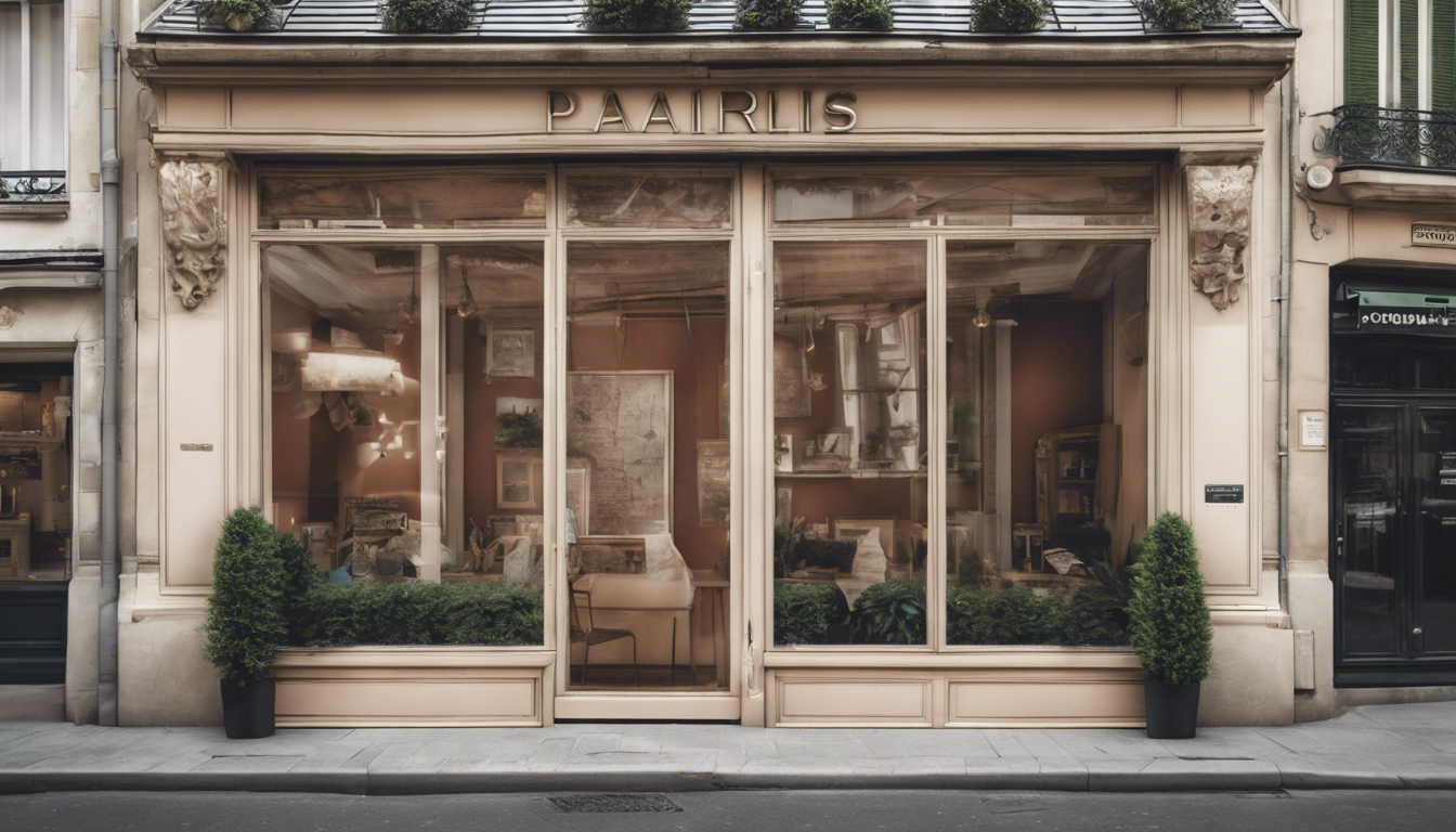 guide complet pour réussir votre projet d'installation de fenêtres à paris