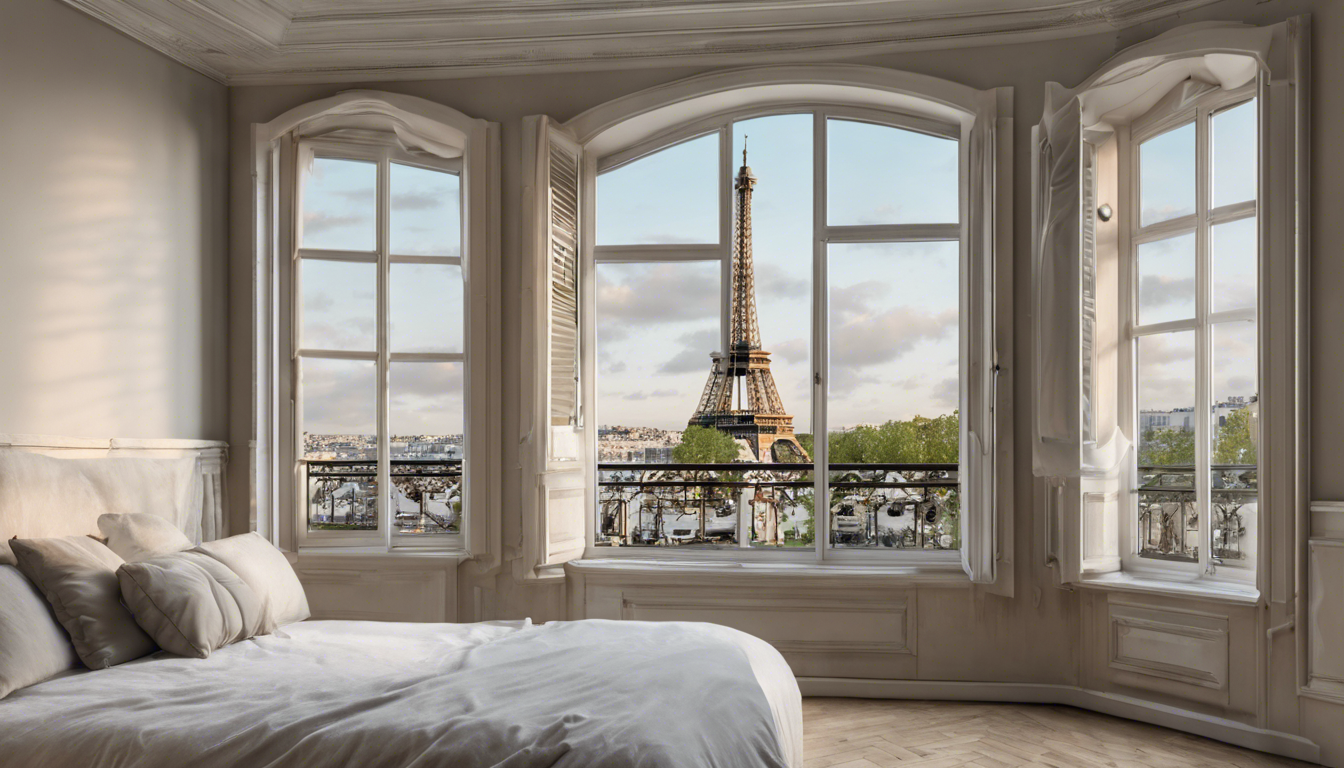 découvrez tout ce qu'il faut savoir sur l'installation de fenêtres à paris : conseils, procédures et experts. obtenez les informations essentielles pour des fenêtres parfaitement installées.